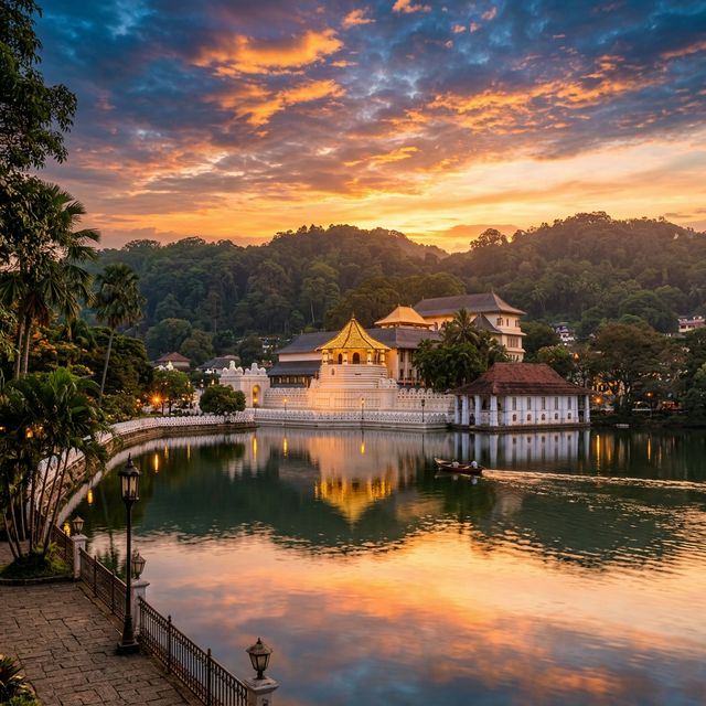 Multi-Day Sri Lanka Tour Packages
